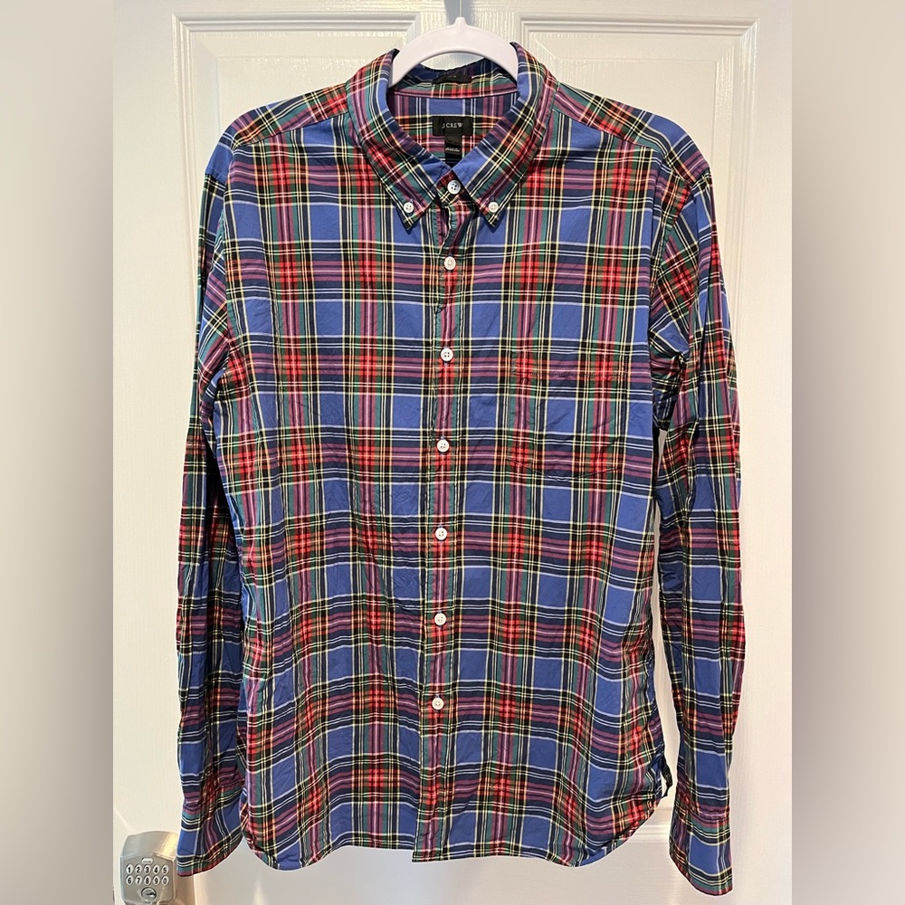 J. Crew Shirt